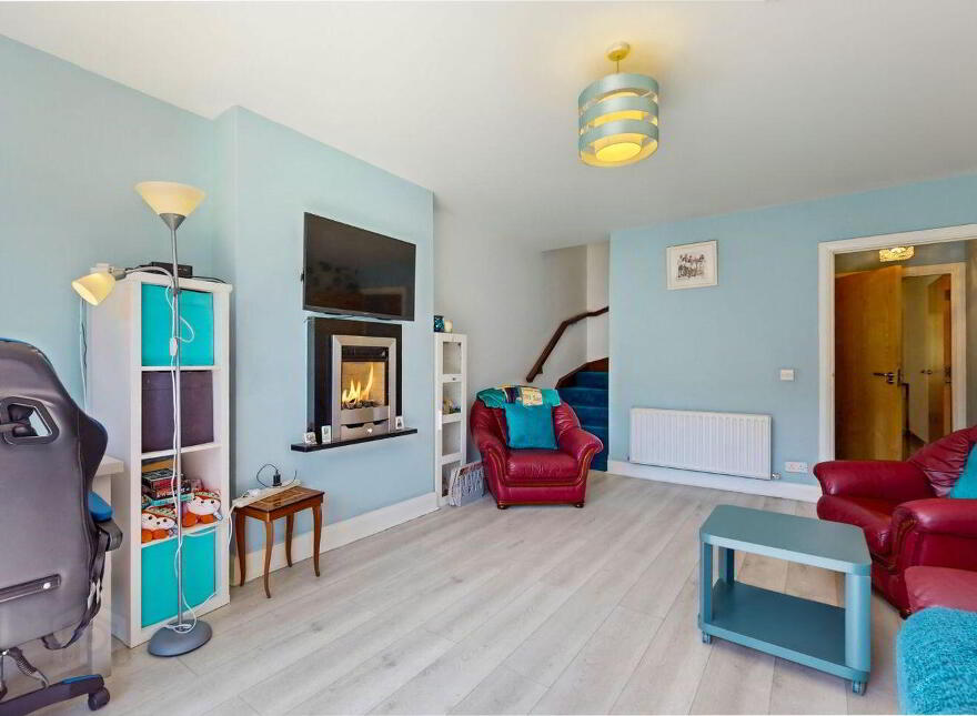 180 Charlesland Grove, Charlesland, Greystones, A63HP28