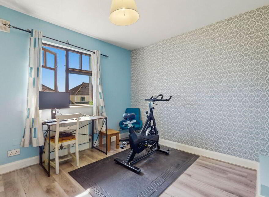 180 Charlesland Grove, Charlesland, Greystones, A63HP28