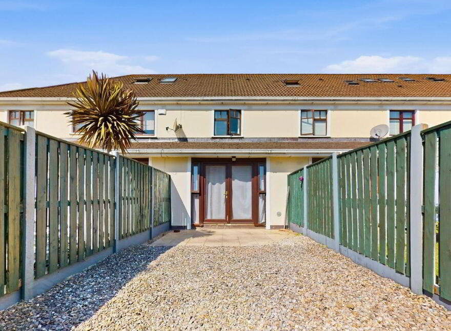 180 Charlesland Grove, Charlesland, Greystones, A63HP28