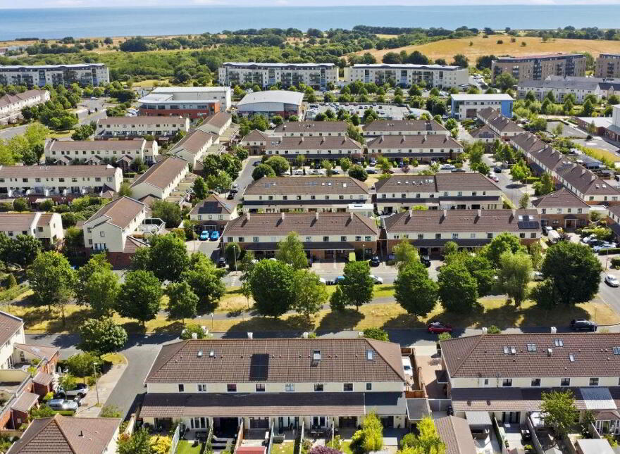 180 Charlesland Grove, Charlesland, Greystones, A63HP28