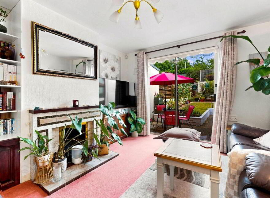 39 Palmer Park, Rathfarnham, Dublin 16, D16AE29