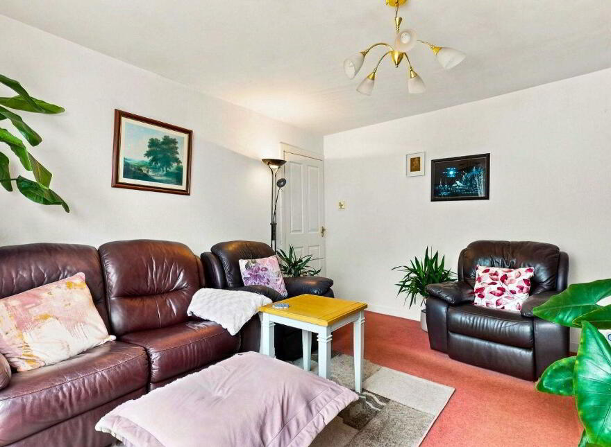 39 Palmer Park, Rathfarnham, Dublin 16, D16AE29