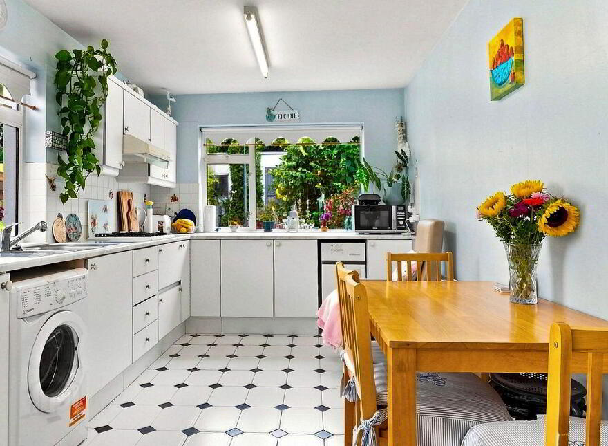 39 Palmer Park, Rathfarnham, Dublin 16, D16AE29