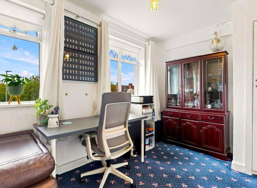 39 Palmer Park, Rathfarnham, Dublin 16, D16AE29