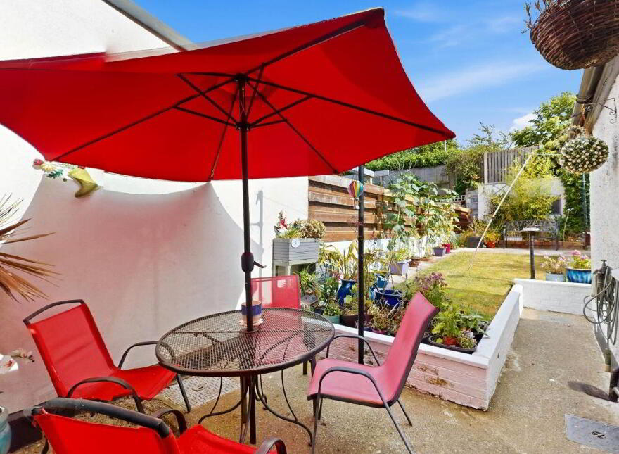 39 Palmer Park, Rathfarnham, Dublin 16, D16AE29