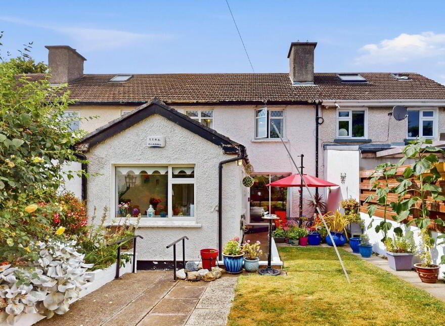 39 Palmer Park, Rathfarnham, Dublin 16, D16AE29