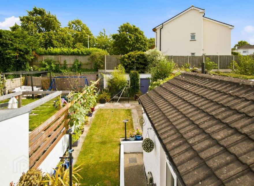 39 Palmer Park, Rathfarnham, Dublin 16, D16AE29