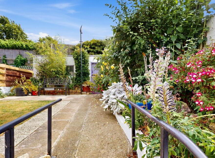 39 Palmer Park, Rathfarnham, Dublin 16, D16AE29