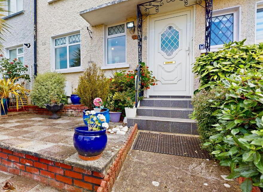 39 Palmer Park, Rathfarnham, Dublin 16, D16AE29