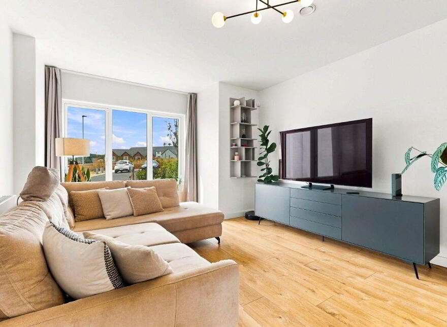 40 The Green, Bellevue, Delgany, A63E9N2
