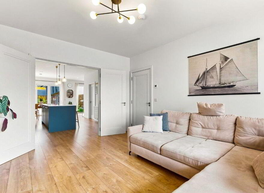 40 The Green, Bellevue, Delgany, A63E9N2