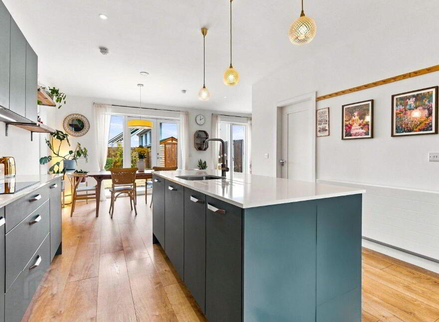 40 The Green, Bellevue, Delgany, A63E9N2