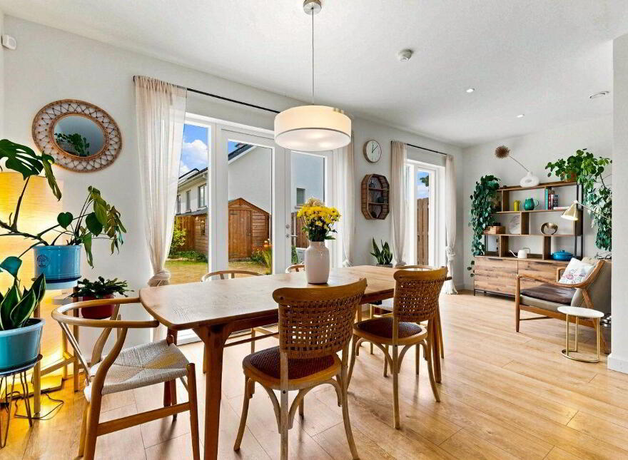 40 The Green, Bellevue, Delgany, A63E9N2