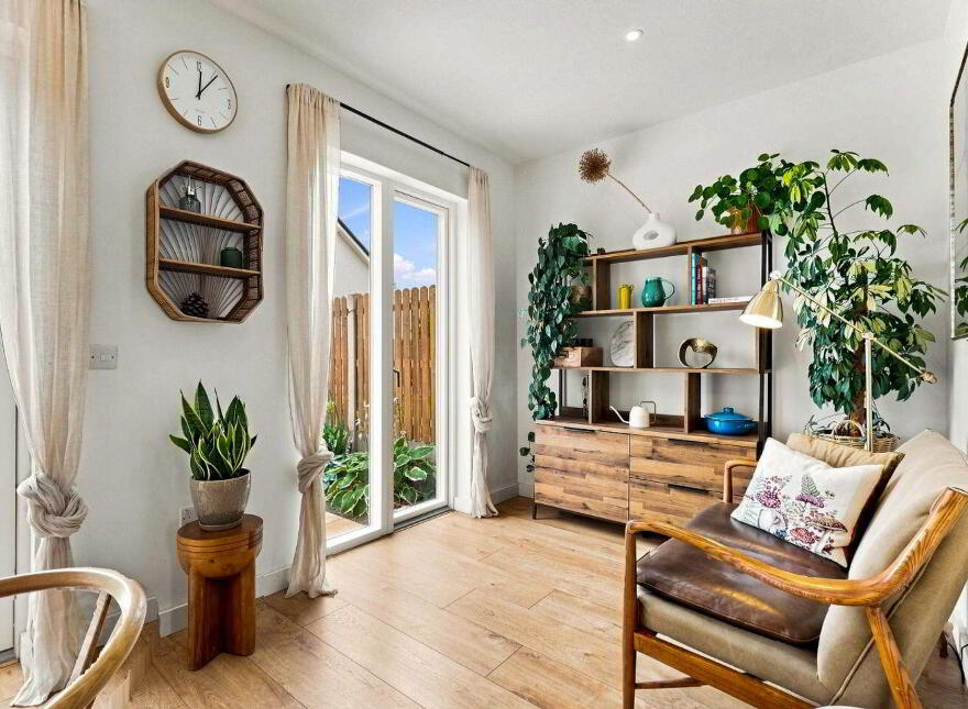 40 The Green, Bellevue, Delgany, A63E9N2