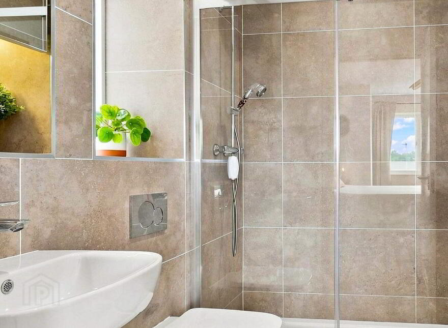 40 The Green, Bellevue, Delgany, A63E9N2