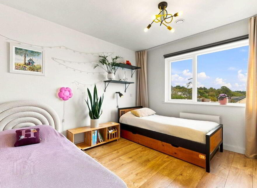 40 The Green, Bellevue, Delgany, A63E9N2