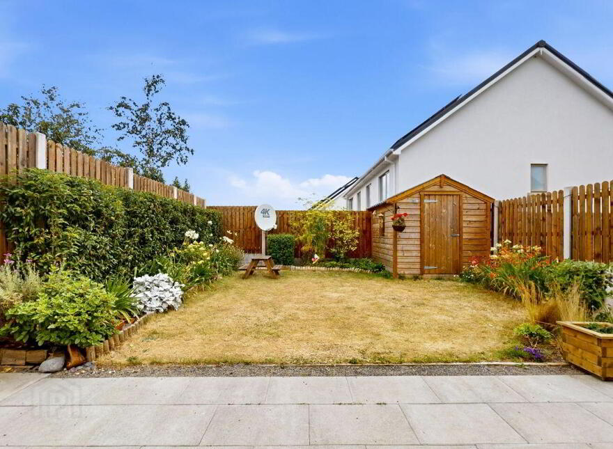 40 The Green, Bellevue, Delgany, A63E9N2