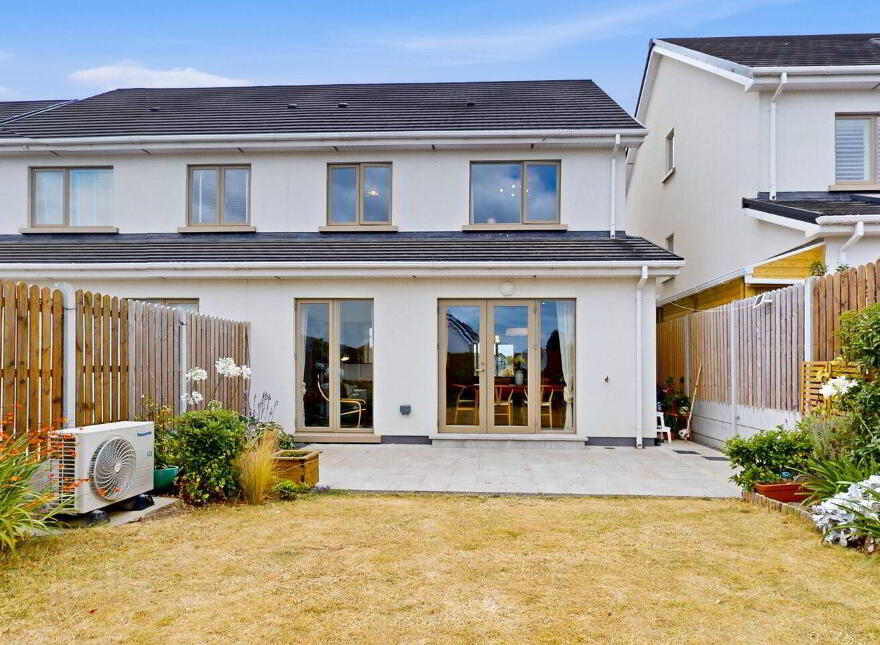 40 The Green, Bellevue, Delgany, A63E9N2