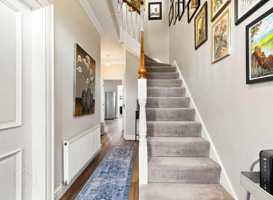 121 Castlemoyne, Balgriffin, Balgriffin, D13VY67