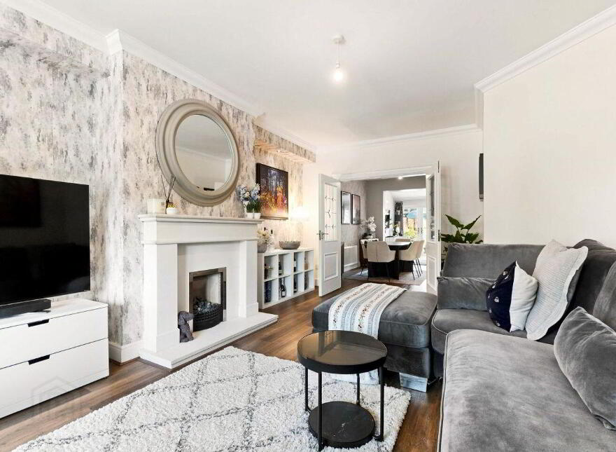 121 Castlemoyne, Balgriffin, Balgriffin, D13VY67