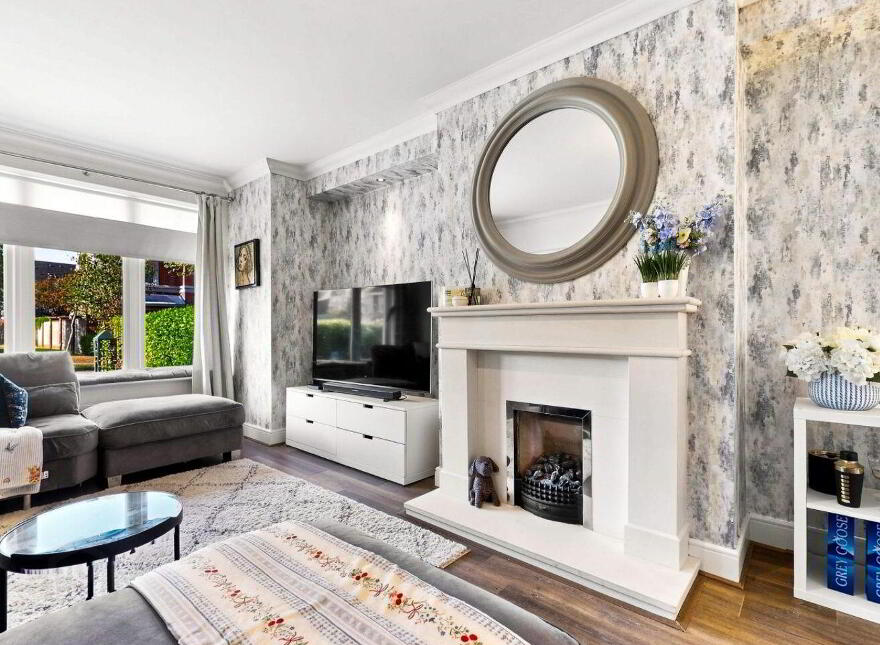 121 Castlemoyne, Balgriffin, Balgriffin, D13VY67