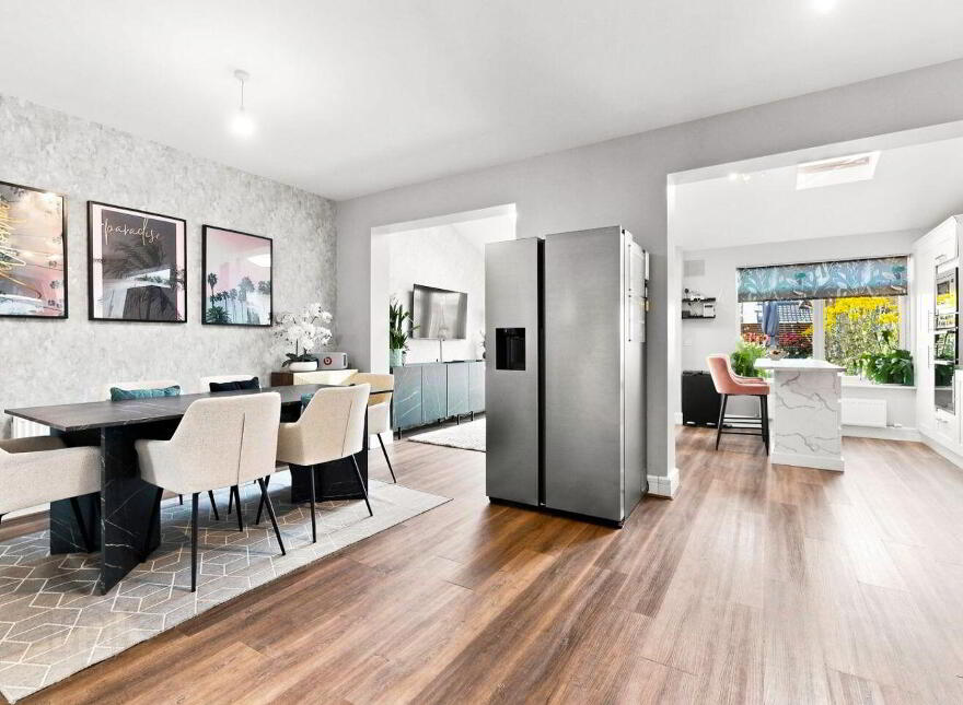 121 Castlemoyne, Balgriffin, Balgriffin, D13VY67