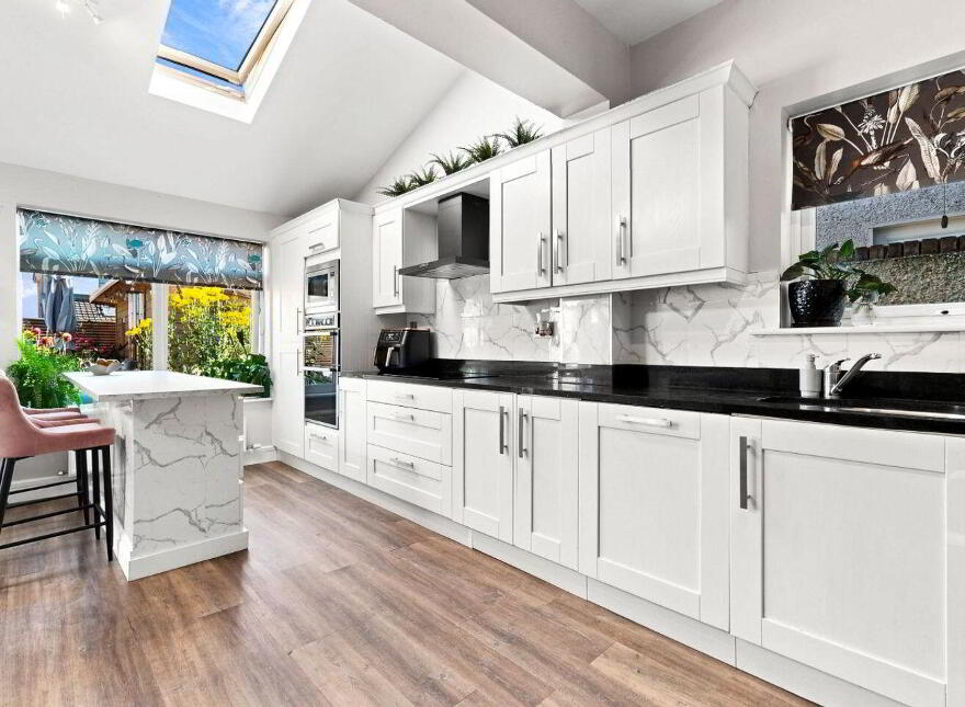 121 Castlemoyne, Balgriffin, Balgriffin, D13VY67