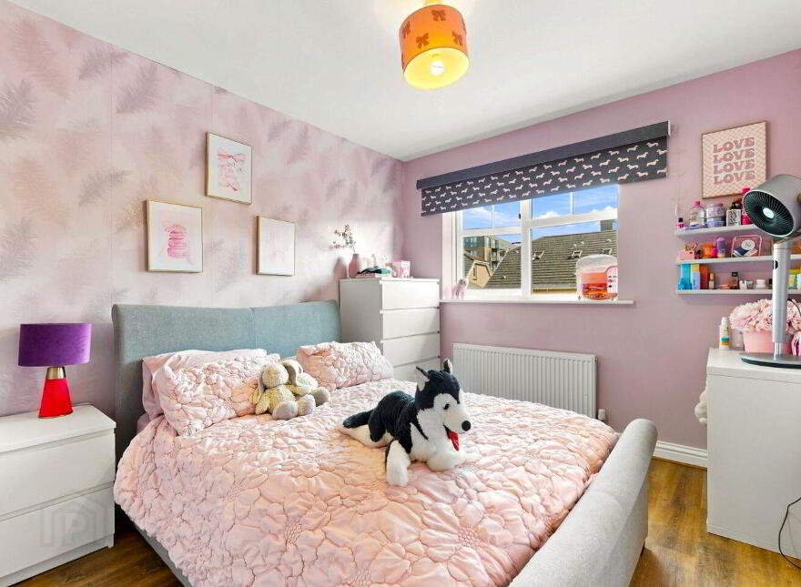 121 Castlemoyne, Balgriffin, Balgriffin, D13VY67