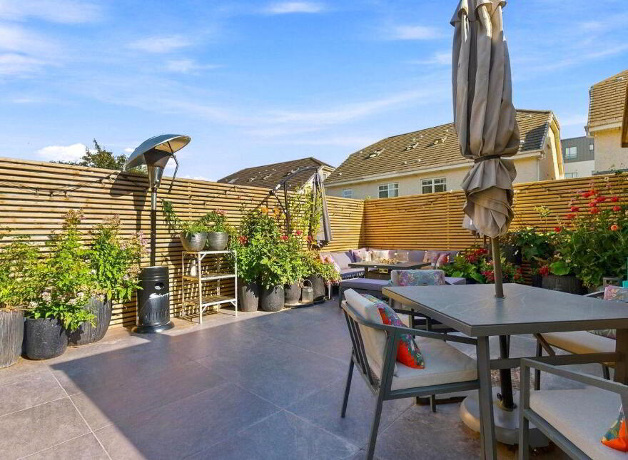 121 Castlemoyne, Balgriffin, Balgriffin, D13VY67