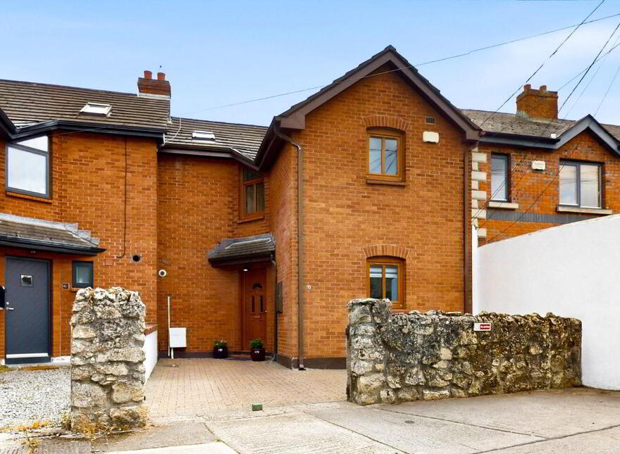 10 Kenilworth Lane West, Rathgar, Rathgar, D06H4C0
