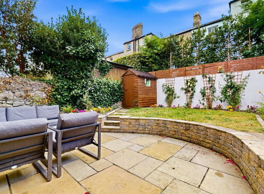 10 Kenilworth Lane West, Rathgar, Rathgar, D06H4C0