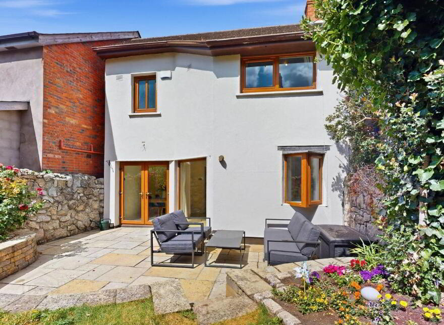 10 Kenilworth Lane West, Rathgar, Rathgar, D06H4C0