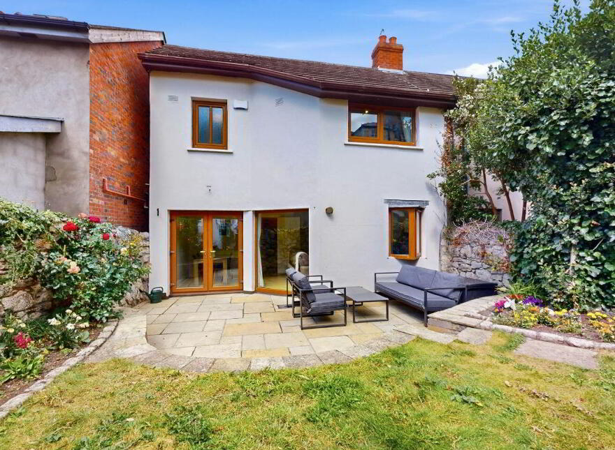 10 Kenilworth Lane West, Rathgar, Rathgar, D06H4C0