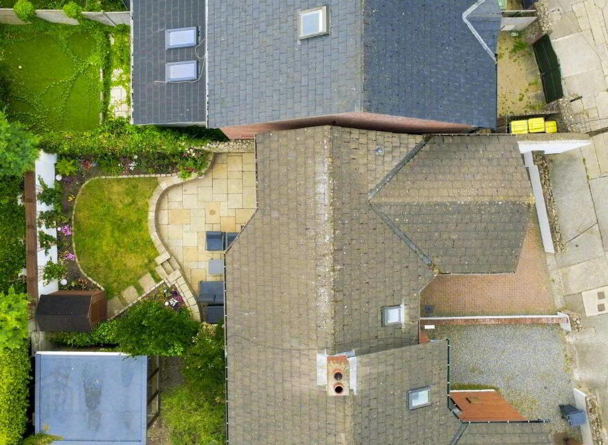 10 Kenilworth Lane West, Rathgar, Rathgar, D06H4C0