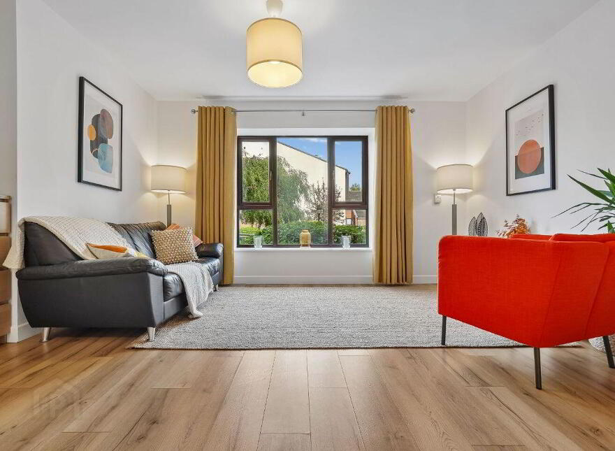 Apartment 63 Cremorne, Greenmount Road, Terenure, Terenure, D06A890 photo