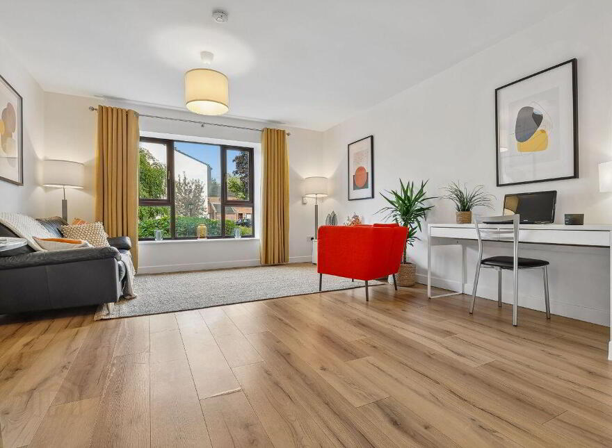 Apartment 63 Cremorne, Greenmount Road, Terenure, Terenure, D06A890
