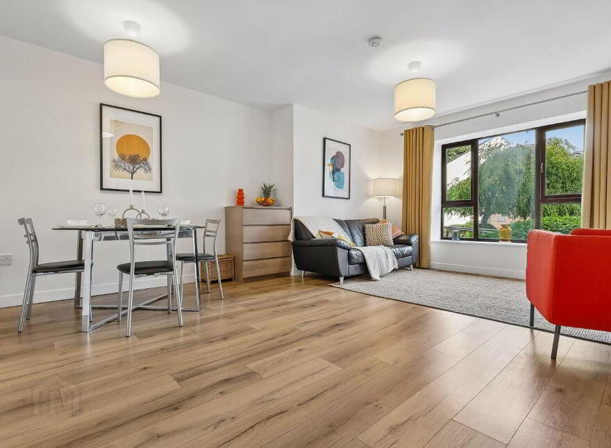 Apartment 63 Cremorne, Greenmount Road, Terenure, Terenure, D06A890