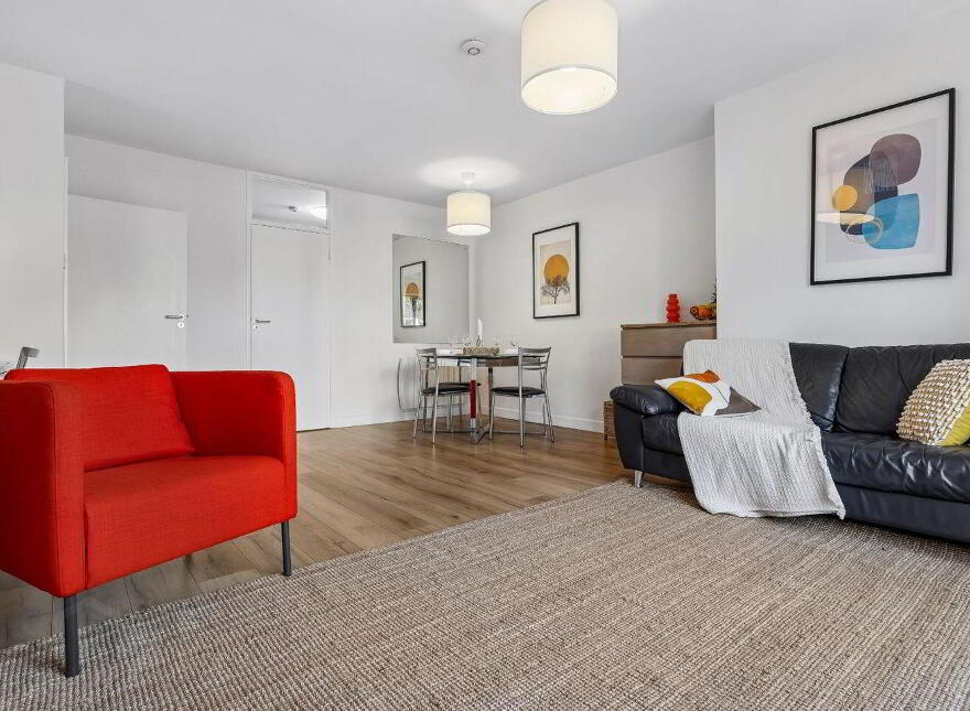 Apartment 63 Cremorne, Greenmount Road, Terenure, Terenure, D06A890