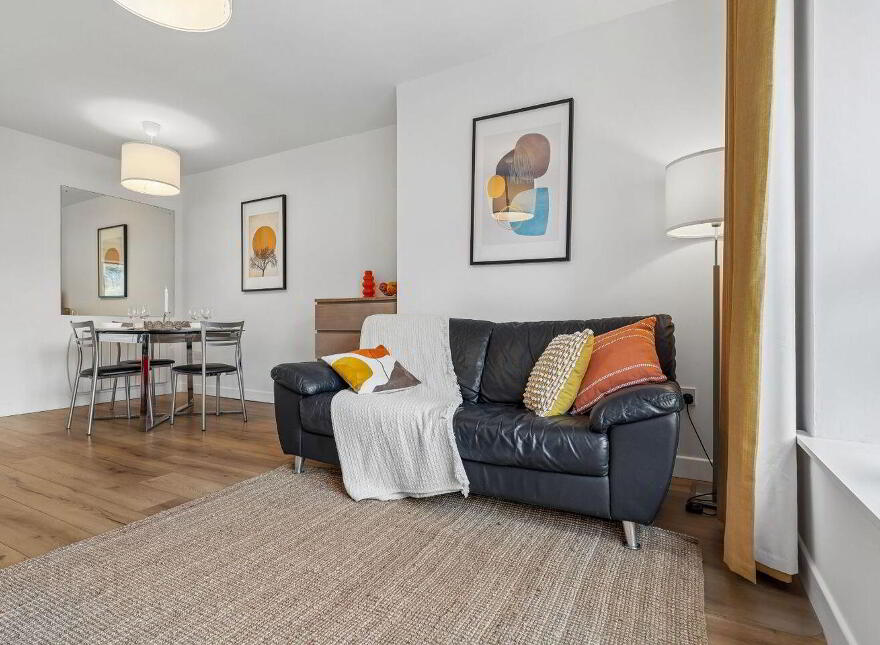 Apartment 63 Cremorne, Greenmount Road, Terenure, Terenure, D06A890