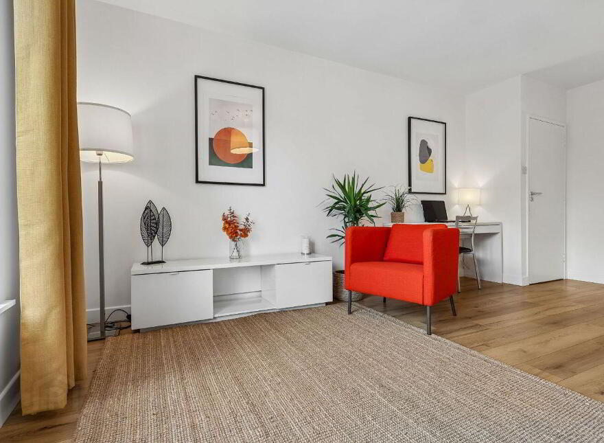 Apartment 63 Cremorne, Greenmount Road, Terenure, Terenure, D06A890