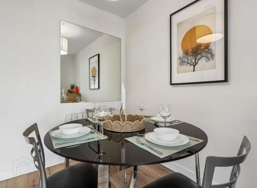 Apartment 63 Cremorne, Greenmount Road, Terenure, Terenure, D06A890