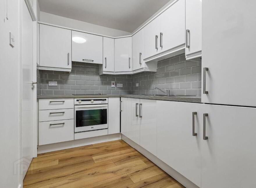 Apartment 63 Cremorne, Greenmount Road, Terenure, Terenure, D06A890