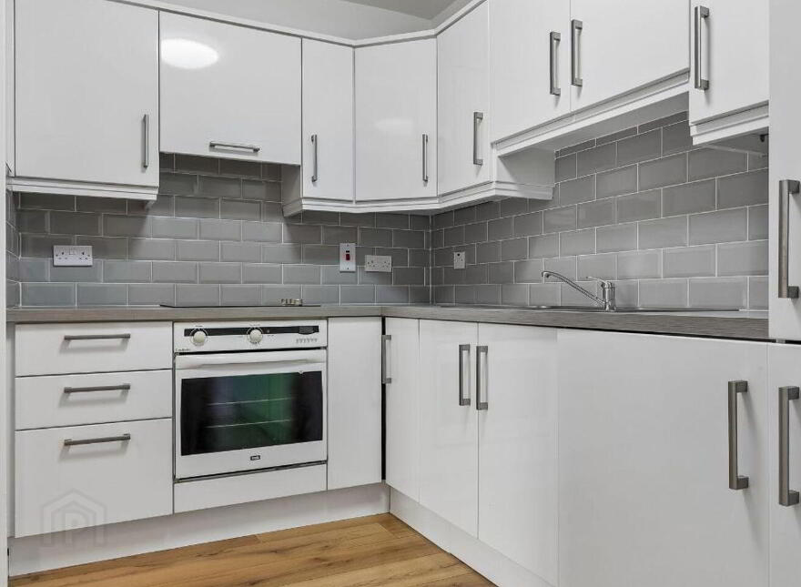 Apartment 63 Cremorne, Greenmount Road, Terenure, Terenure, D06A890
