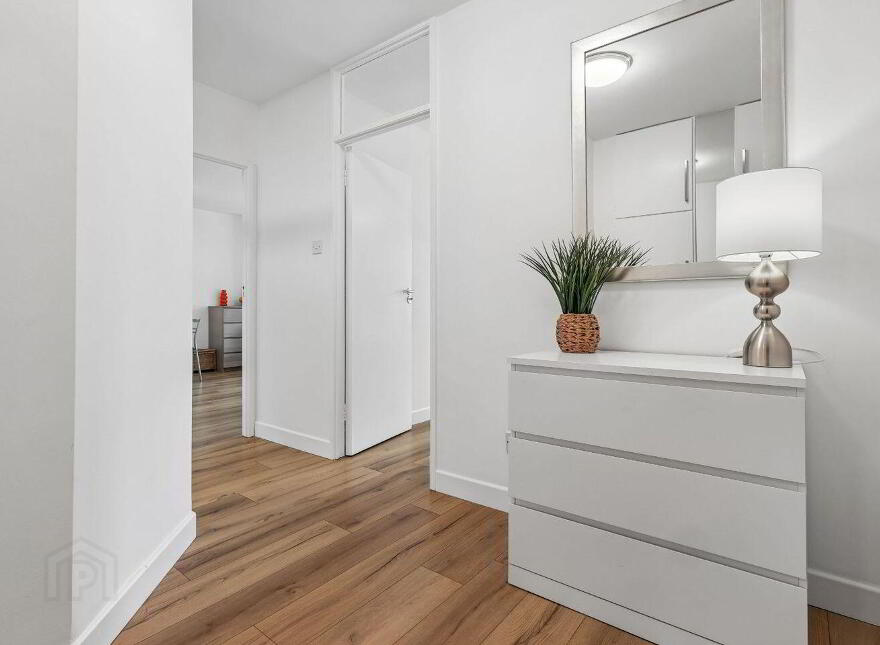 Apartment 63 Cremorne, Greenmount Road, Terenure, Terenure, D06A890