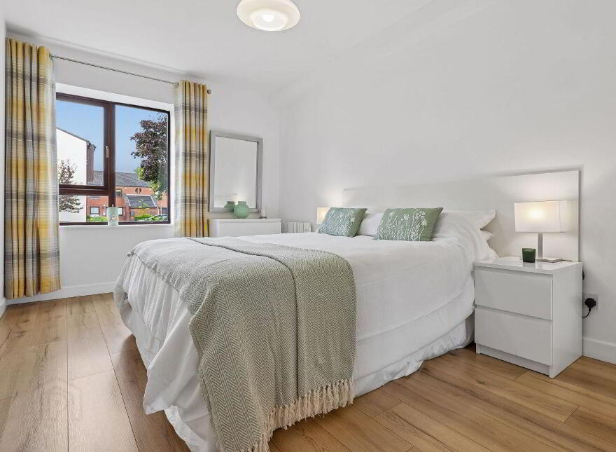 Apartment 63 Cremorne, Greenmount Road, Terenure, Terenure, D06A890