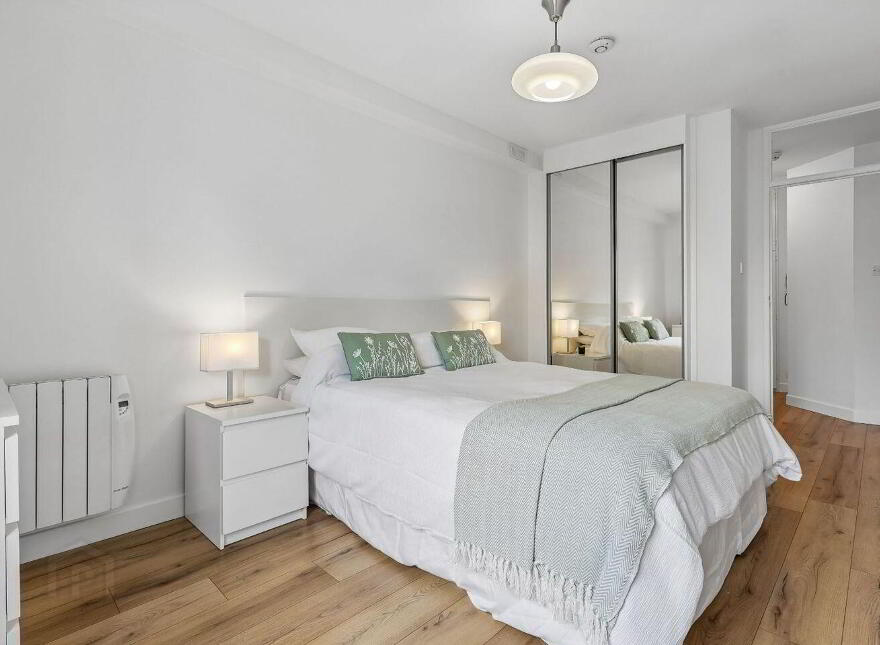 Apartment 63 Cremorne, Greenmount Road, Terenure, Terenure, D06A890