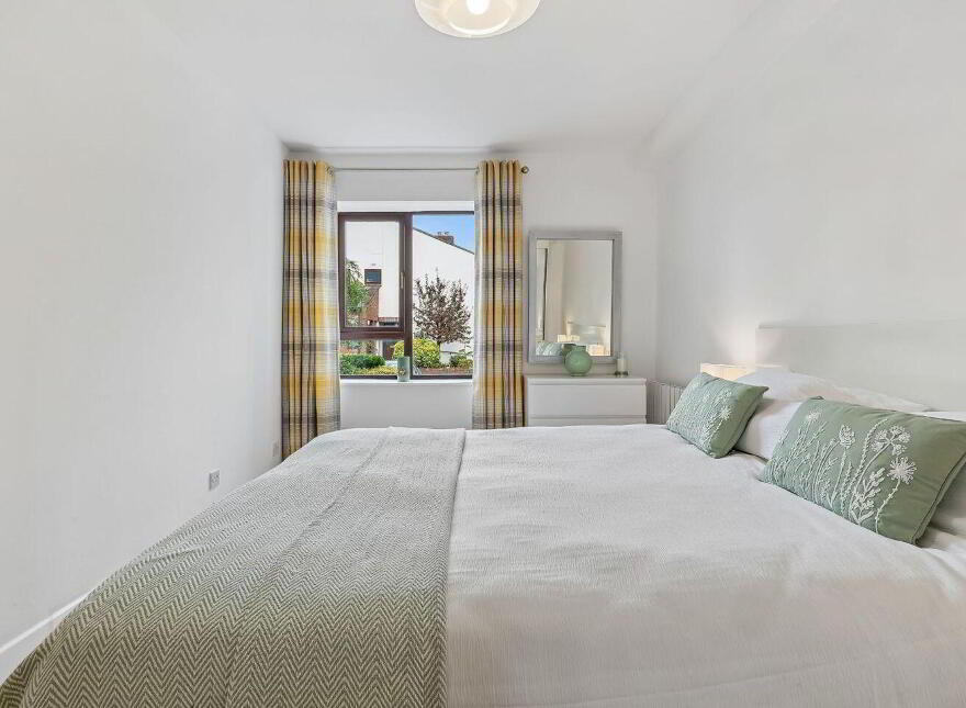 Apartment 63 Cremorne, Greenmount Road, Terenure, Terenure, D06A890