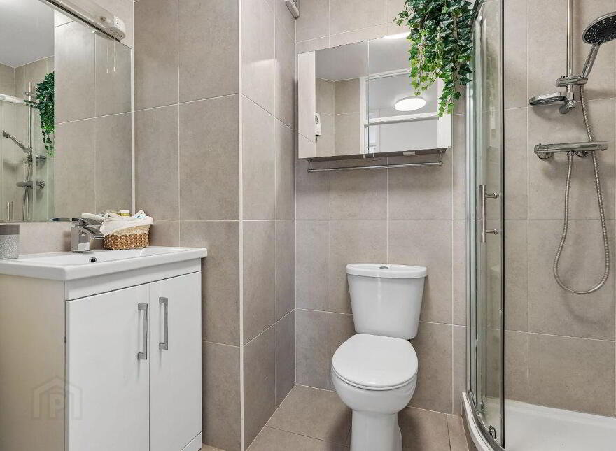 Apartment 63 Cremorne, Greenmount Road, Terenure, Terenure, D06A890