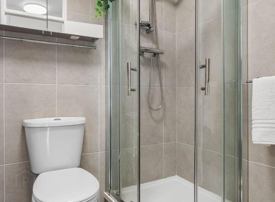 Apartment 63 Cremorne, Greenmount Road, Terenure, Terenure, D06A890