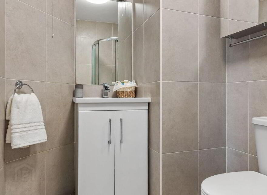 Apartment 63 Cremorne, Greenmount Road, Terenure, Terenure, D06A890